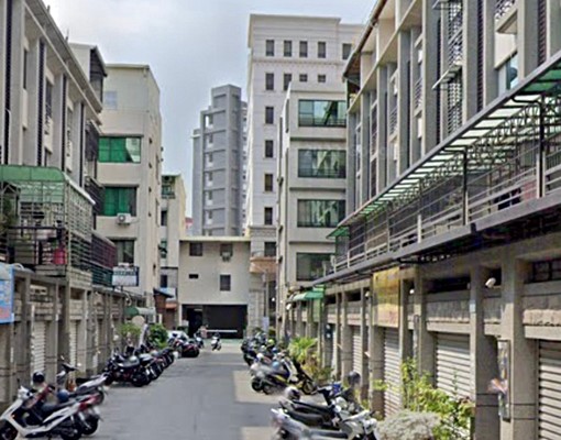 可租補台南應用科技大學走路上學可租屋補助近南科永康鹽行 - Image 1
