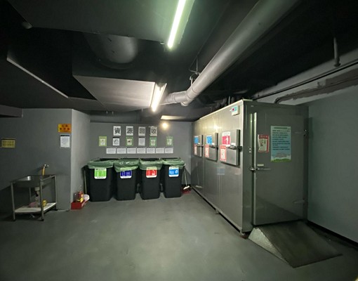 翔譽101套房松山捷運自租免仲介費 - Image 14