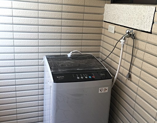 免仲全新家具全電梯大套房獨洗陽台 - Image 8