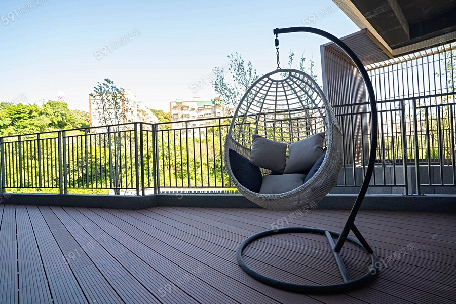 信義之心實景圖