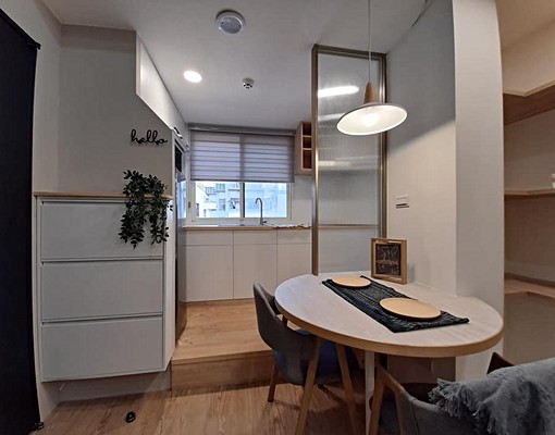 可租補/廣豐/設計師裝潢小豪宅/可寵 - 591租屋網 - Image 5