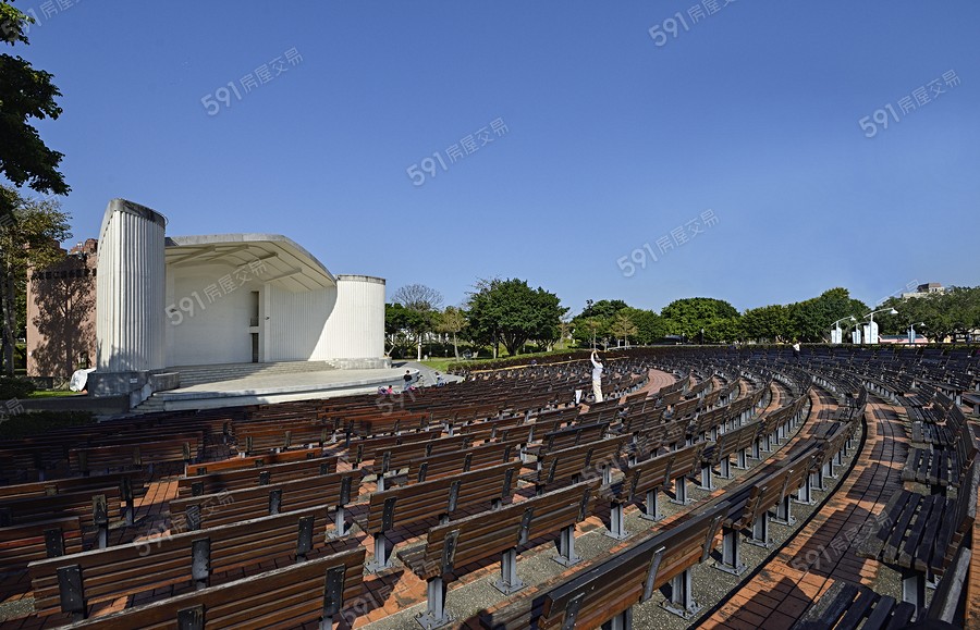 比漾好境環境圖