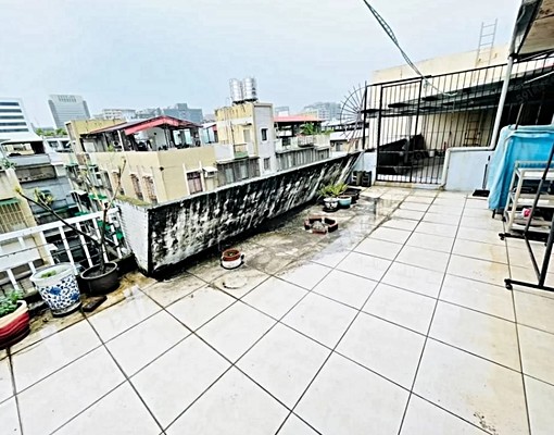近內湖科學園區.麗山學區.捷運港墘站房屋 - Image 5