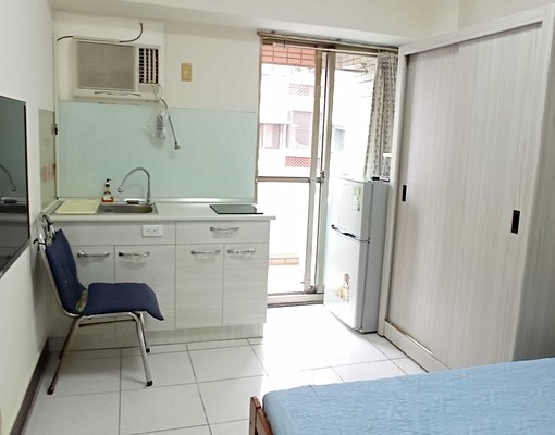 💖台水台電獨洗曬,新屋況!社會住宅免仲介費。 - 591租屋網 - Image 1