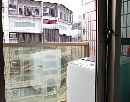 💖台水台電獨洗曬,新屋況!社會住宅免仲介費。 - 591租屋網 - Image 5