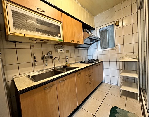 中山醫公園苑高樓層景觀三房臨雙公園 - Image 13