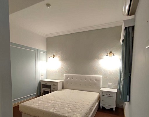 近成大全傢俱家電古典白法式裝潢皮箱入住 - 591租屋網 - Image 4