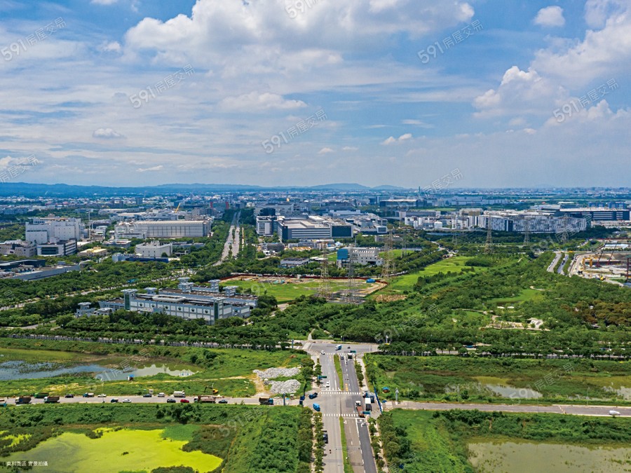 大任之耀環境圖