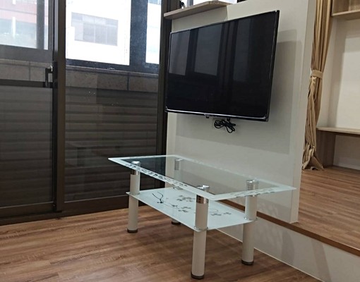 全新裝潢-日式和風精緻2+1房 - Image 1