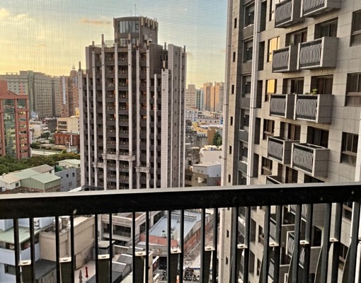 (搶手)極上寓一航空業最愛舒適景觀房 - Image 1