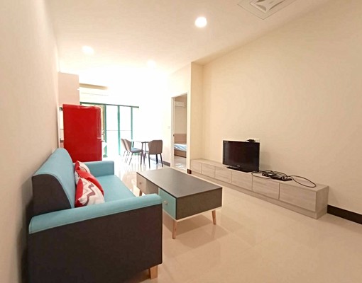 *稀有*喜來登*超超美2房家電全 - Image 1