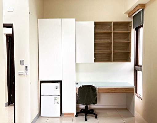 后里近美光新屋電梯3F大套房有陽台沙發獨洗曬 - Image 4