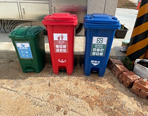后里近美光新屋電梯3F大套房有陽台沙發獨洗曬 - Image 13