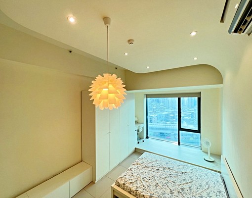 🔥即刻預約🔥新巨蛋1+1房_時尚名宅_新埔捷運在正樓下 - Image 5