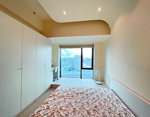 🔥即刻預約🔥新巨蛋1+1房_時尚名宅_新埔捷運在正樓下 - Image 4