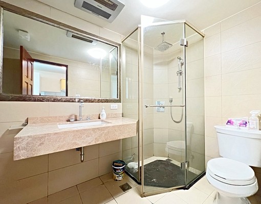 🔥即刻預約🔥新巨蛋1+1房_時尚名宅_新埔捷運在正樓下 - Image 12