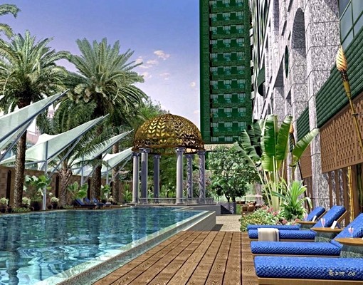 🔥即刻預約🔥新巨蛋1+1房_時尚名宅_新埔捷運在正樓下 - Image 14