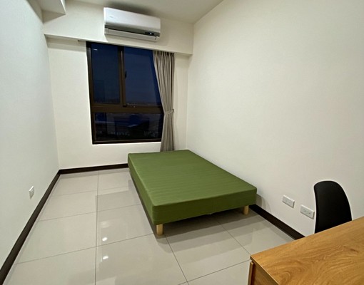 青埔A19高鐵捷運3房2廳,水岸河景房,含車管 - Image 10