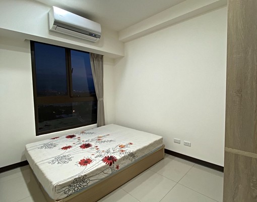 青埔A19高鐵捷運3房2廳,水岸河景房,含車管 - Image 9