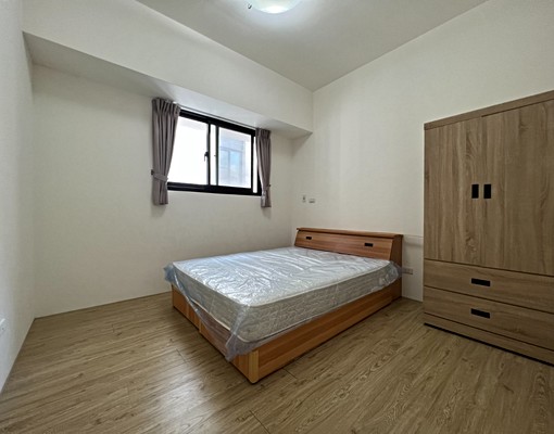 大雅市中心飯店式管理2房 - Image 6