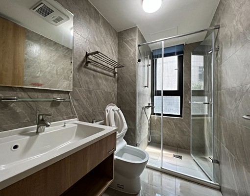 大雅市中心飯店式管理2房 - Image 1