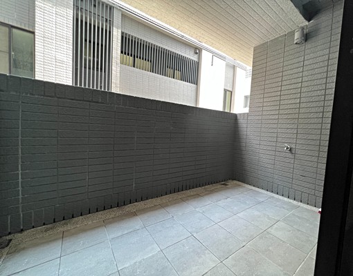 大雅市中心飯店式管理2房 - Image 9