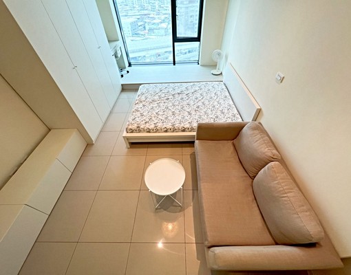 🔥即刻預約🔥新巨蛋1+1房_時尚名宅_新埔捷運在正樓下 - Image 3