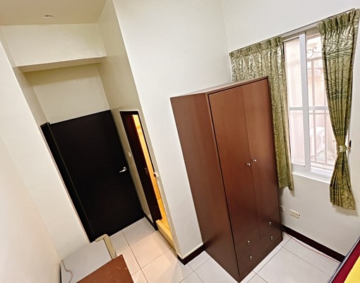 屏大商學院🌟庭院別墅套房🌟單人、雙人 - Image 4