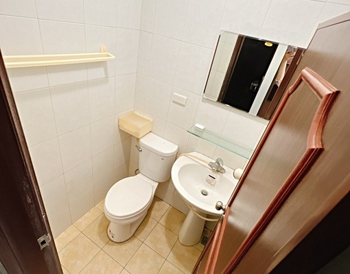 屏大商學院🌟庭院別墅套房🌟單人、雙人 - Image 7