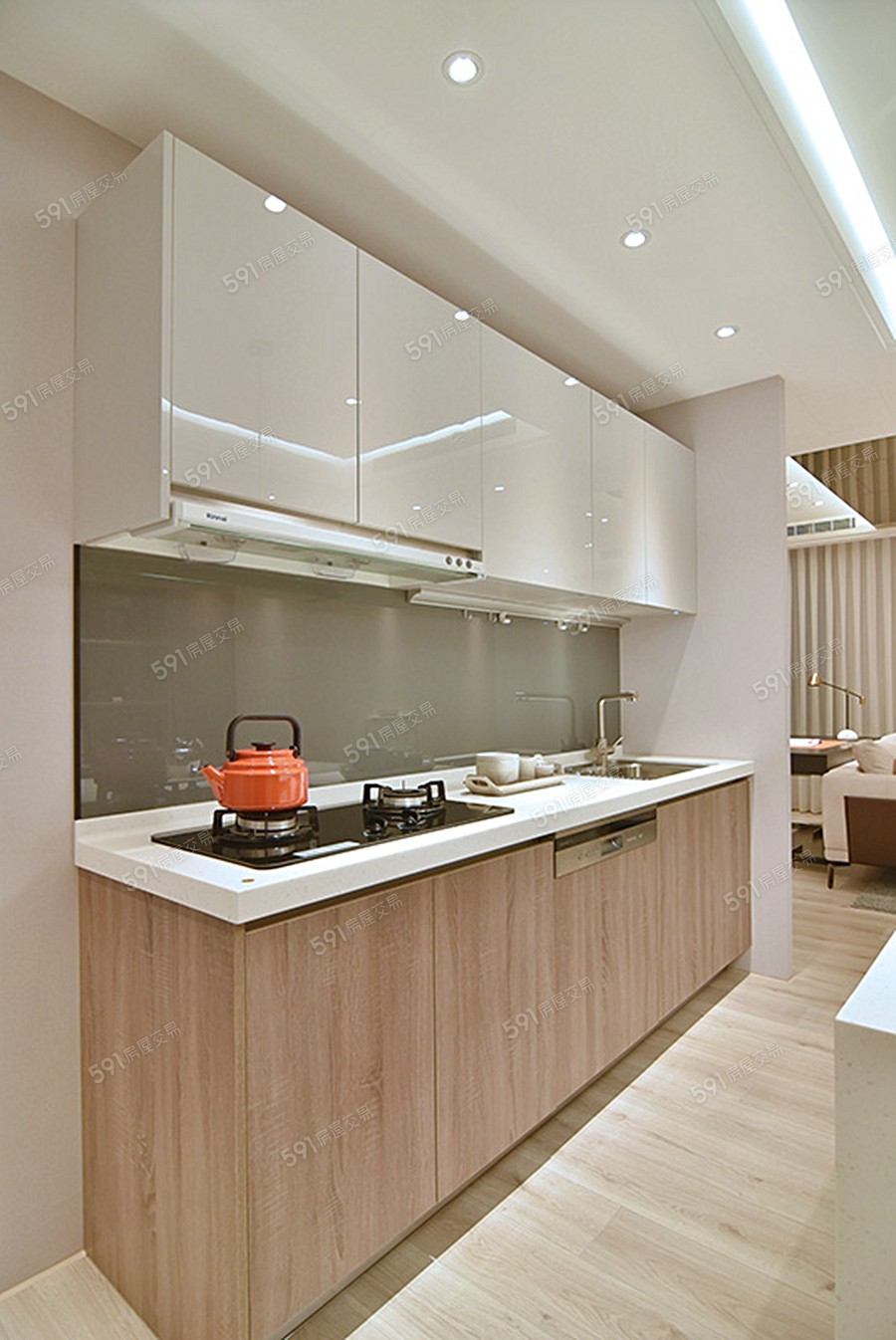 侑峰鑫生活樣/實品屋