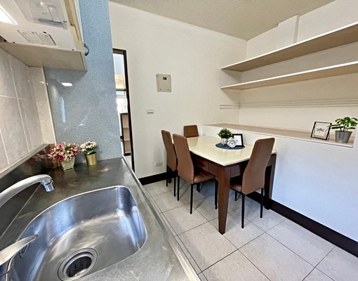 菜寮站步行10分鐘/獨洗獨曬採光1房1廳/可申請租屋補助 - Image 10