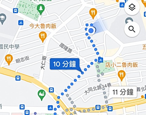 菜寮站步行10分鐘/獨洗獨曬採光1房1廳/可申請租屋補助 - Image 15