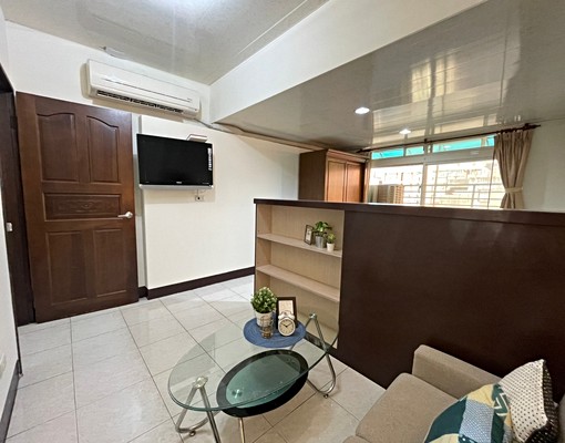 菜寮站步行10分鐘/獨洗獨曬採光1房1廳/可申請租屋補助 - Image 2