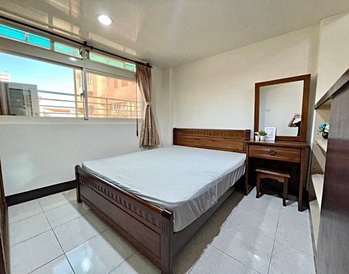 菜寮站步行10分鐘/獨洗獨曬採光1房1廳/可申請租屋補助 - Image 8