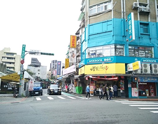 師大旁捷運古亭站溫馨家庭式雅房 - Image 15