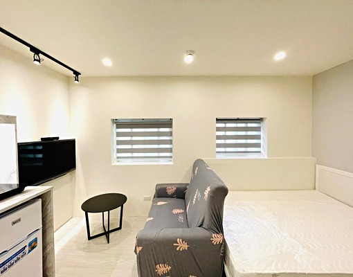 新店站.低樓層.明亮採光設計感套房 - Image 4