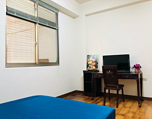 嘉基陽光好停車套房 - Image 7