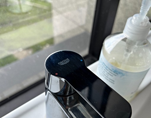 高樓層捷運工業風套房含管理費 - Image 13