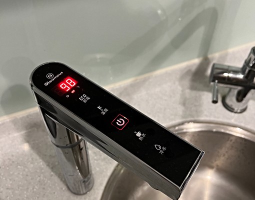 高樓層捷運工業風套房含管理費 - Image 12