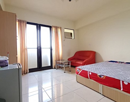 獨洗獨晒，雙人大套房，工業區東海商圈 - Image 3