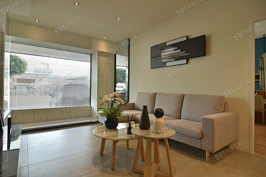 寶宇丰蘊樣/實品屋