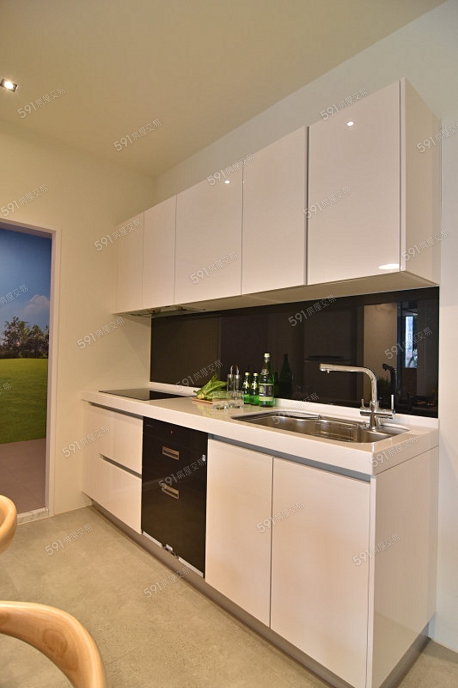 寶宇丰蘊樣/實品屋