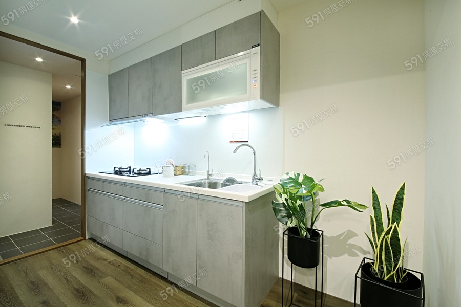 長堤凰澄樣/實品屋