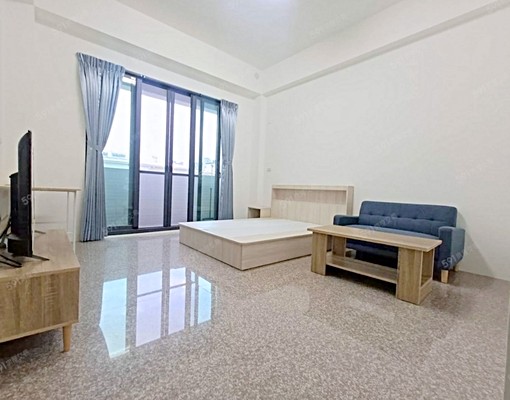 可雙租補✔【陽台獨洗】子母車✔電梯✔沙發茶几✔乾溼分離 - Image 3