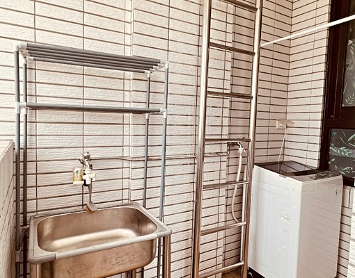 新自租免仲介*整層獨立套房,免管理費 - 591租屋網 - Image 5