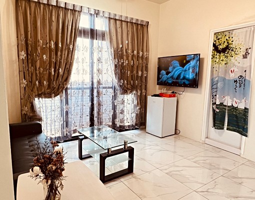 新自租免仲介*整層獨立套房,免管理費 - 591租屋網 - Image 1