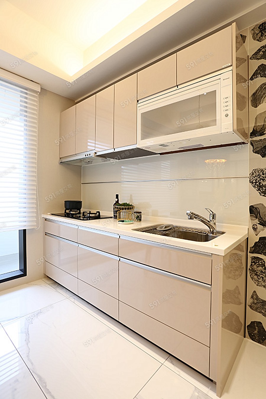 邰欣地堡70樣/實品屋