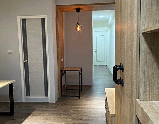 新莊捷運站電梯公寓住家全新裝潢三房兩衛 - 591租屋網 - Image 6