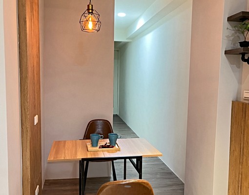 新莊捷運站電梯公寓住家全新裝潢三房兩衛 - 591租屋網 - Image 4