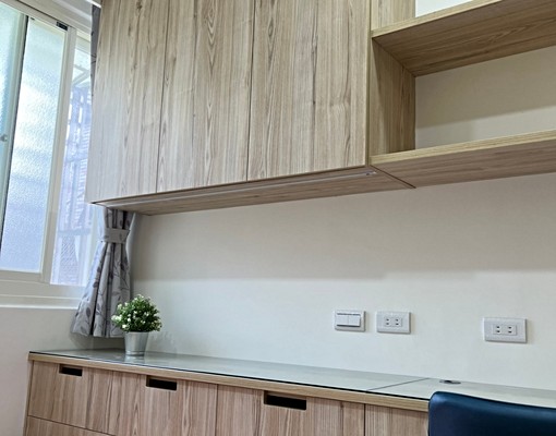 新莊捷運站電梯公寓住家全新裝潢三房兩衛 - 591租屋網 - Image 14